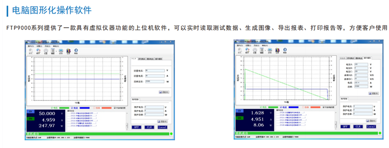 可編程直流電源：費(fèi)思FTP9000系列——研發(fā)領(lǐng)域的穩(wěn)健之選